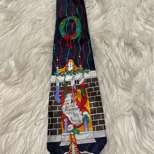 Hand Made Fratello Tie